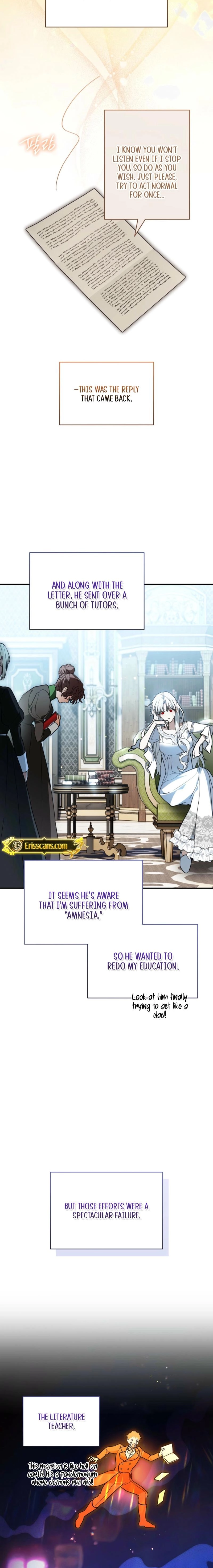 Read My Possession Became a Ghost Story Manga Online