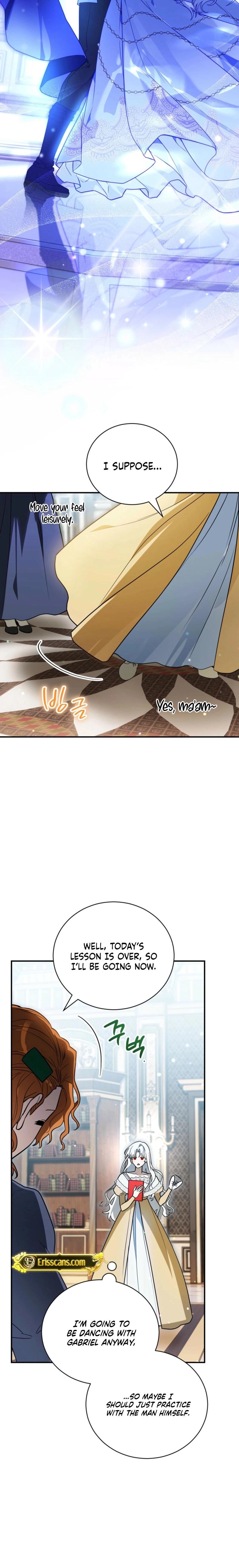 Read My Possession Became a Ghost Story Manga Online