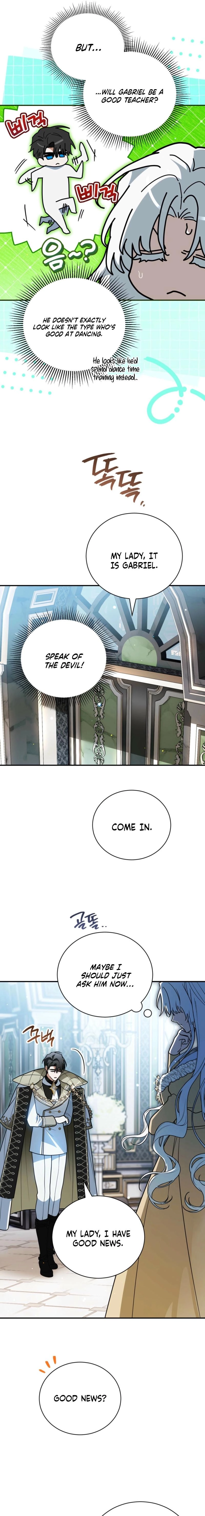 Read My Possession Became a Ghost Story Manga Online