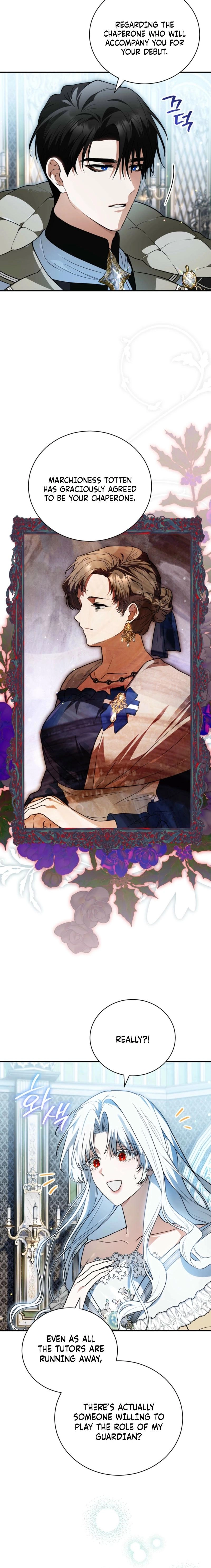 Read My Possession Became a Ghost Story Manga Online