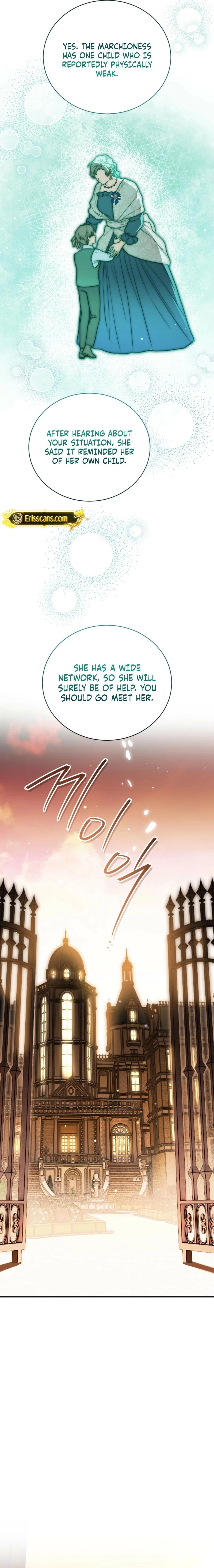 Read My Possession Became a Ghost Story Manga Online