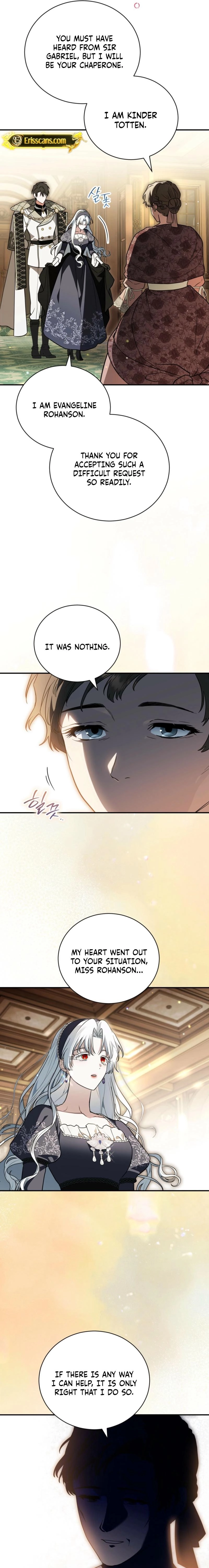 Read My Possession Became a Ghost Story Manga Online