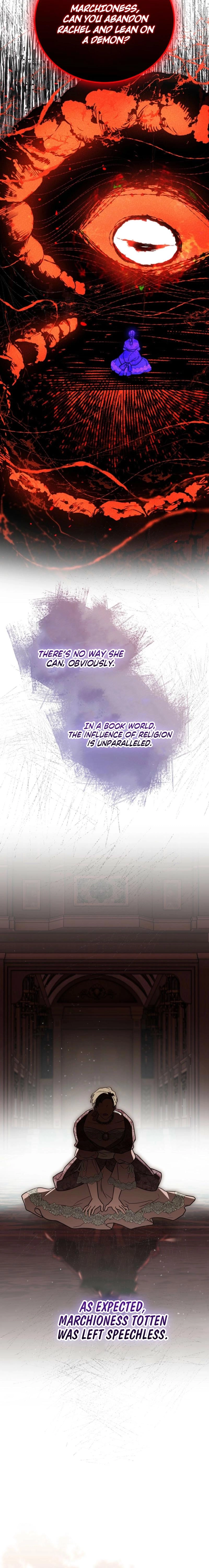 Read My Possession Became a Ghost Story Manga Online