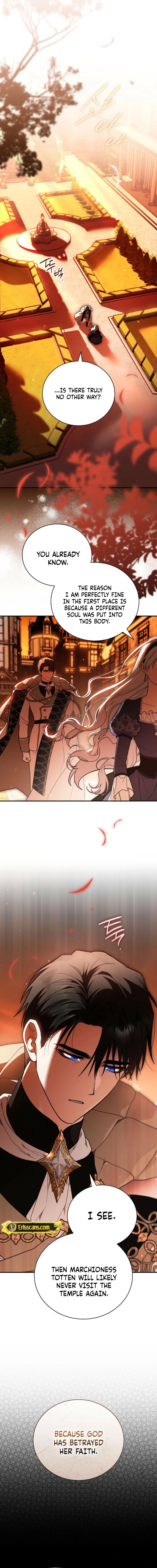 Read My Possession Became a Ghost Story Manga Online