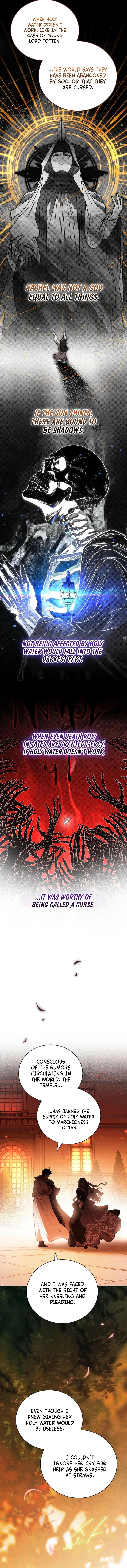 Read My Possession Became a Ghost Story Manga Online