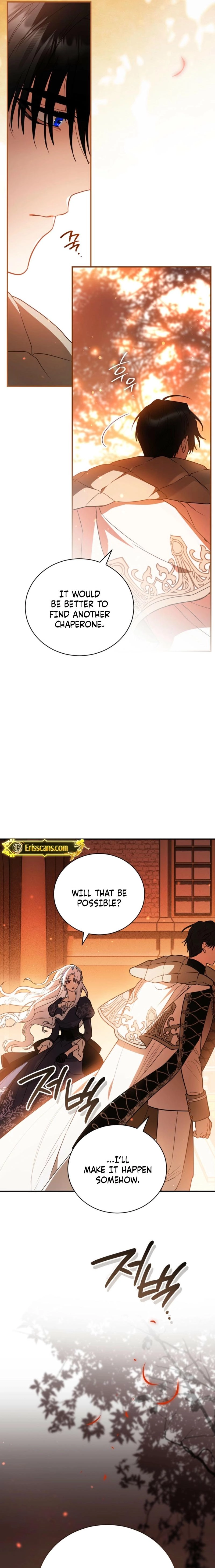 Read My Possession Became a Ghost Story Manga Online