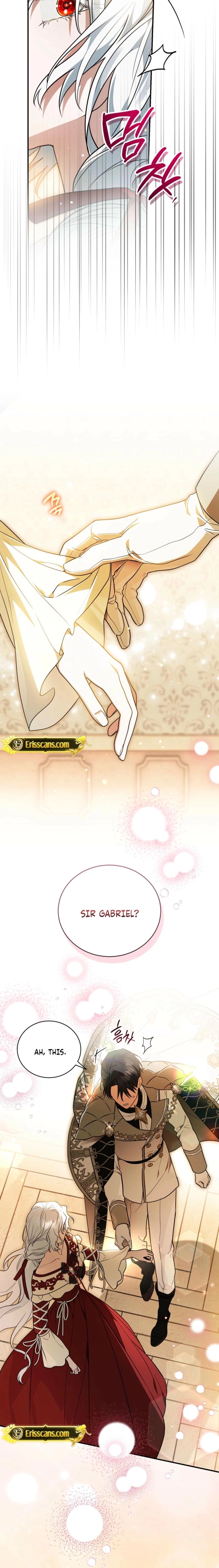 Read My Possession Became a Ghost Story Manga Online