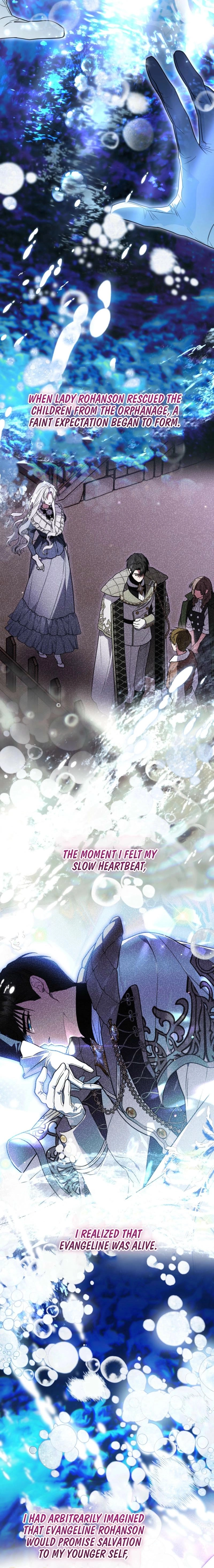 Read My Possession Became a Ghost Story Manga Online