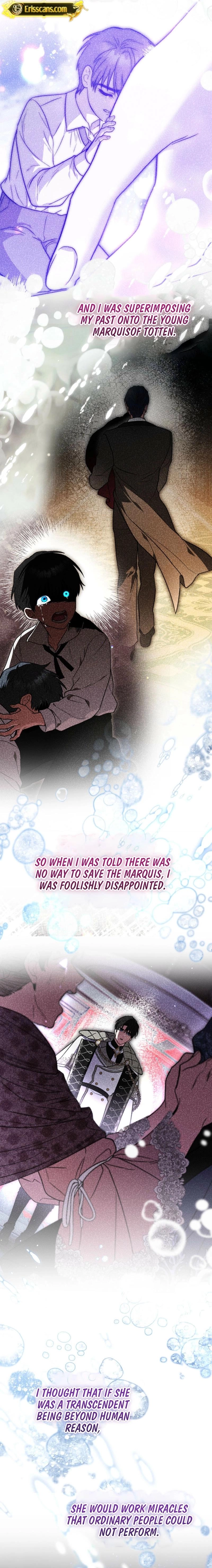 Read My Possession Became a Ghost Story Manga Online