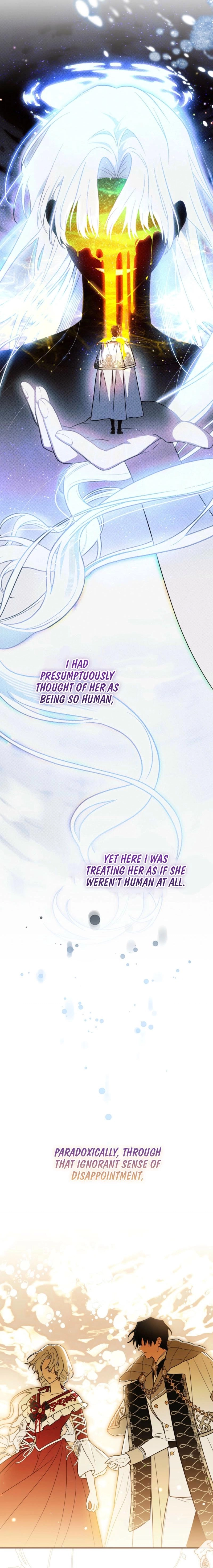 Read My Possession Became a Ghost Story Manga Online