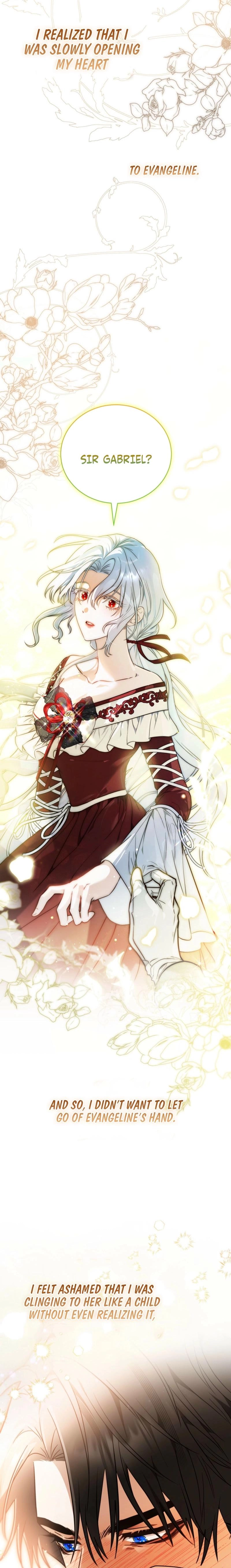 Read My Possession Became a Ghost Story Manga Online