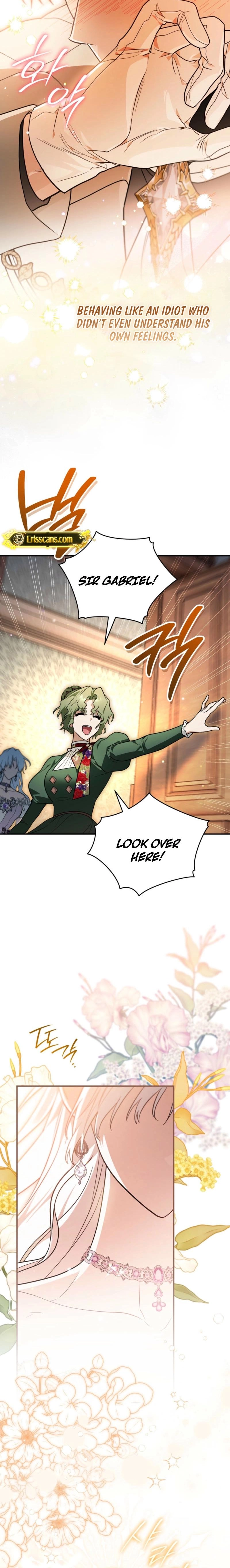 Read My Possession Became a Ghost Story Manga Online