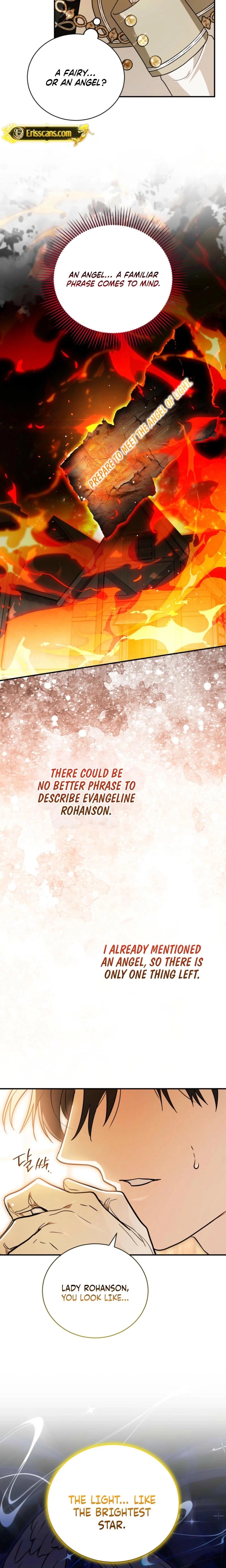 Read My Possession Became a Ghost Story Manga Online