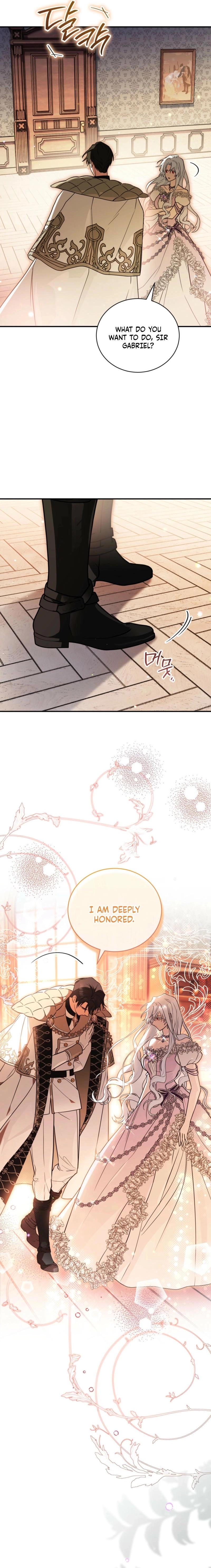 Read My Possession Became a Ghost Story Manga Online