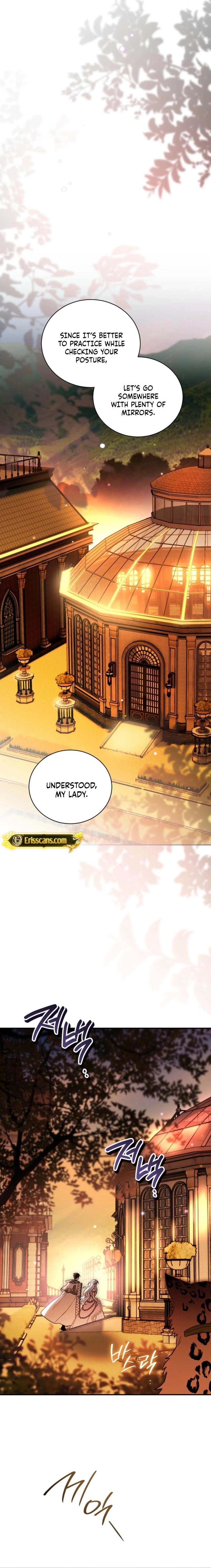 Read My Possession Became a Ghost Story Manga Online