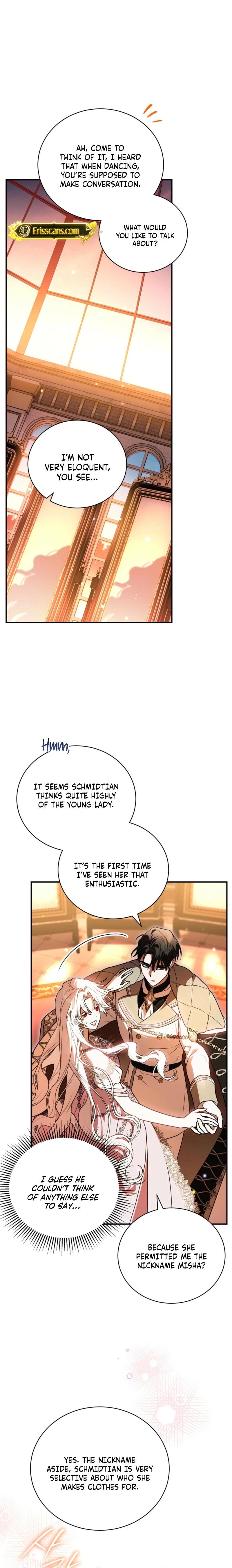 Read My Possession Became a Ghost Story Manga Online