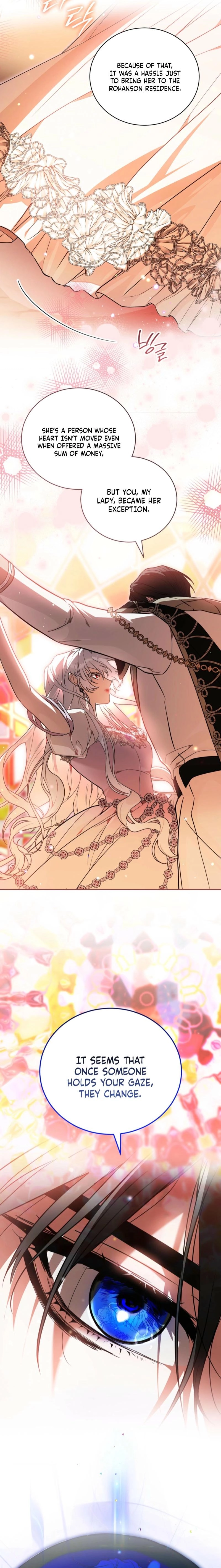 Read My Possession Became a Ghost Story Manga Online