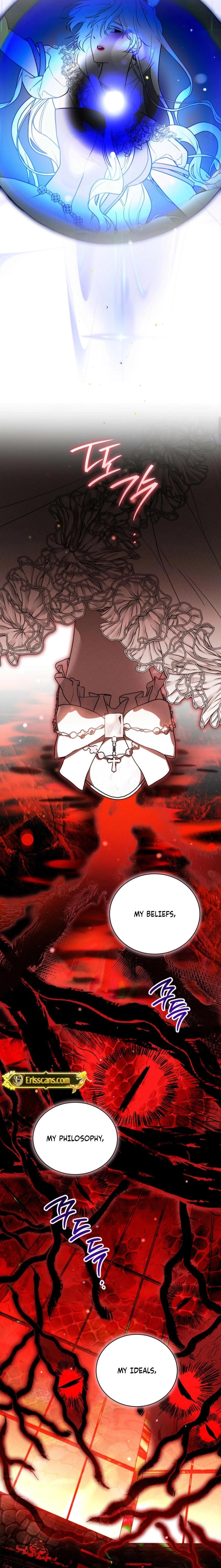 Read My Possession Became a Ghost Story Manga Online