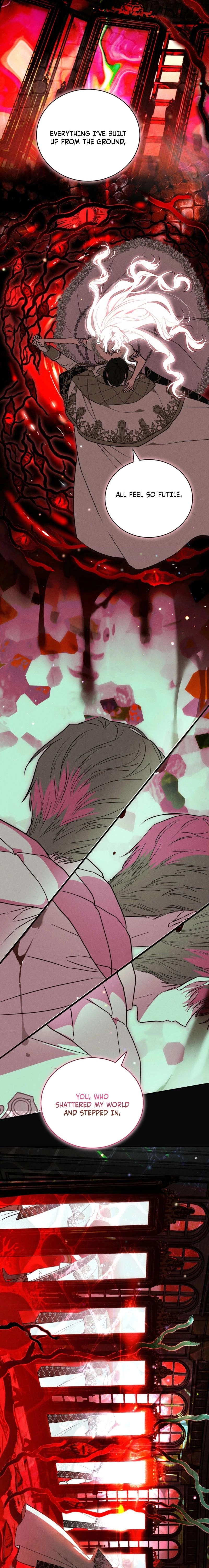 Read My Possession Became a Ghost Story Manga Online