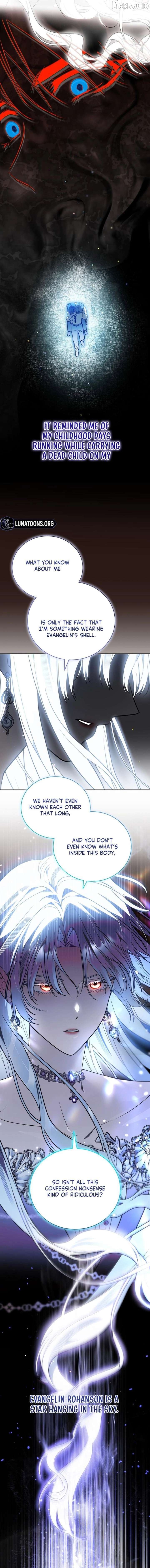 Read My Possession Became a Ghost Story Manga Online