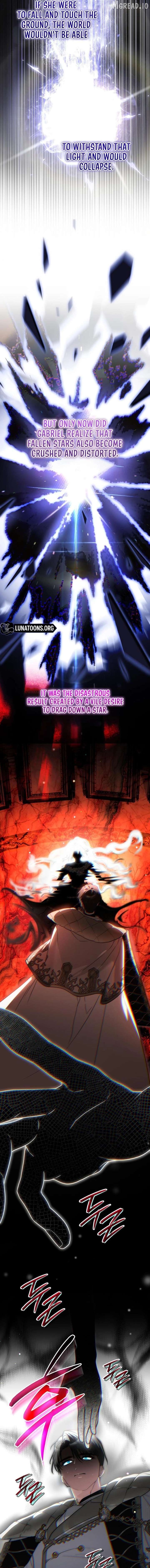 Read My Possession Became a Ghost Story Manga Online