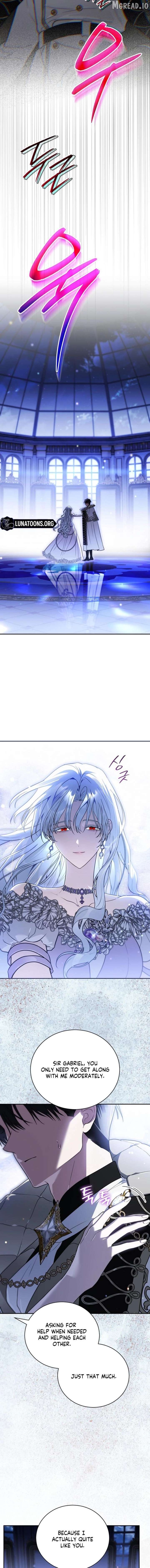 Read My Possession Became a Ghost Story Manga Online