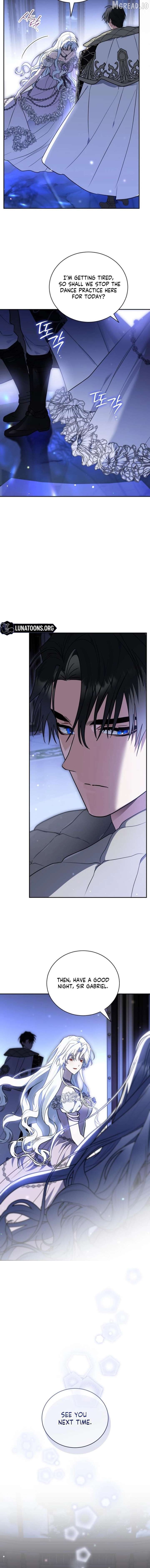 Read My Possession Became a Ghost Story Manga Online