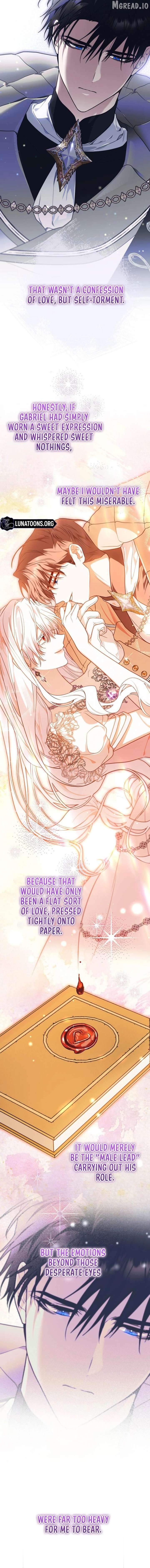 Read My Possession Became a Ghost Story Manga Online