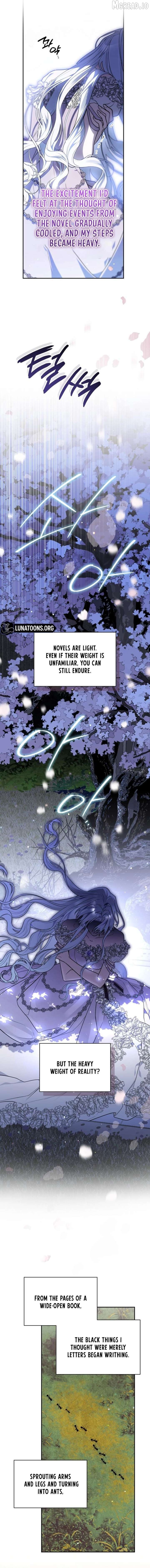 Read My Possession Became a Ghost Story Manga Online