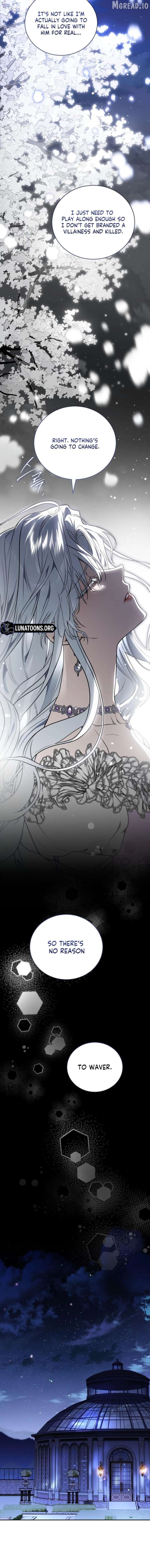 Read My Possession Became a Ghost Story Manga Online