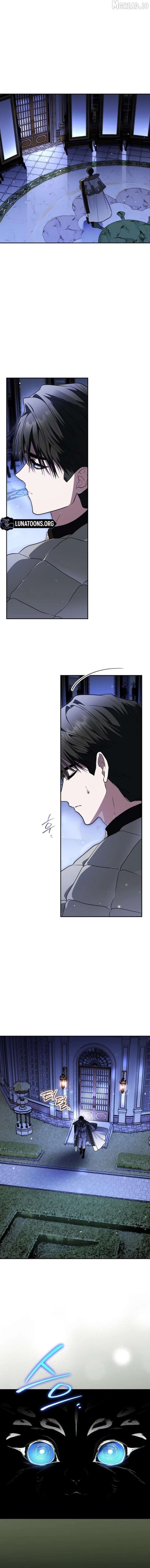 Read My Possession Became a Ghost Story Manga Online