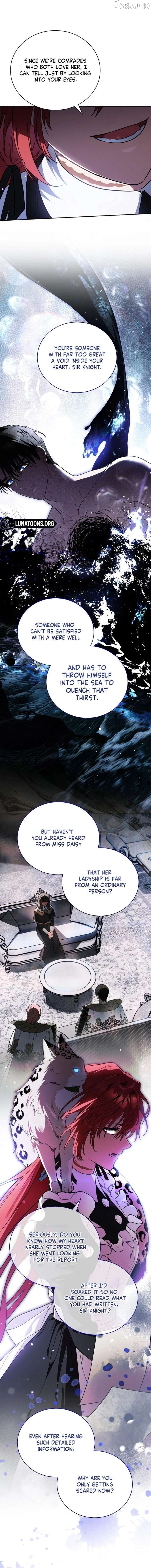 Read My Possession Became a Ghost Story Manga Online
