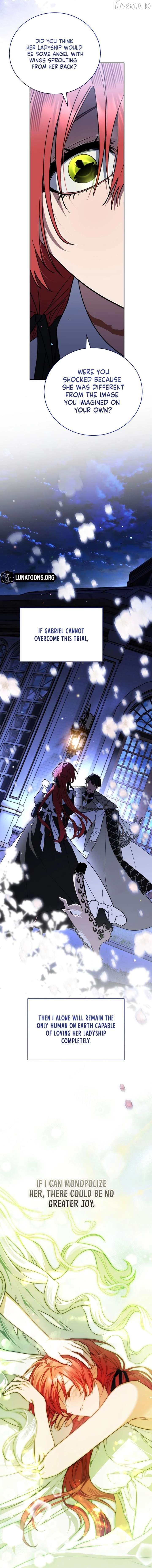 Read My Possession Became a Ghost Story Manga Online
