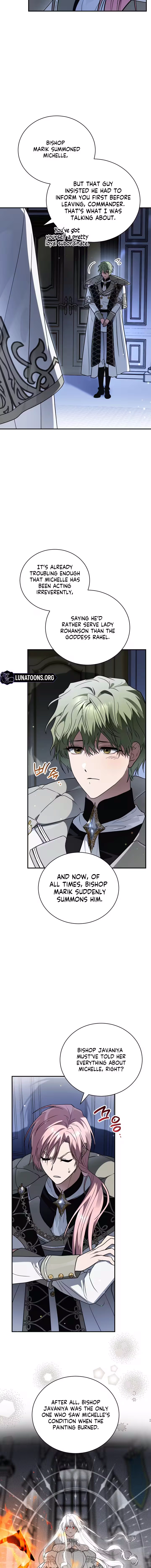 Read My Possession Became a Ghost Story Manga Online