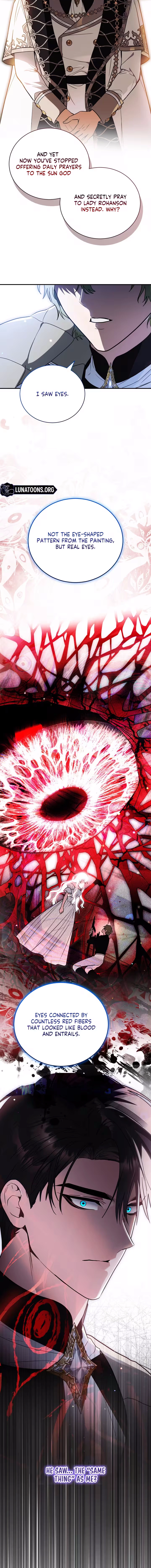 Read My Possession Became a Ghost Story Manga Online