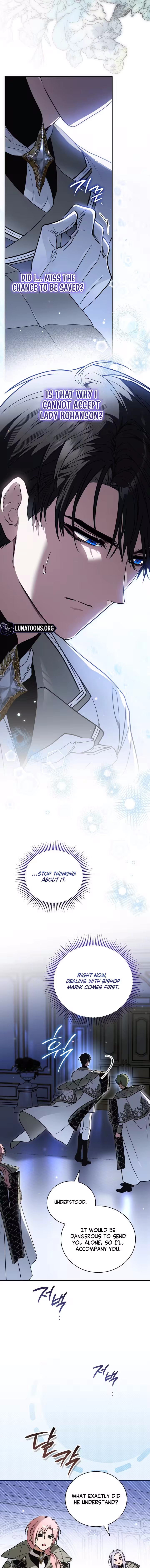 Read My Possession Became a Ghost Story Manga Online