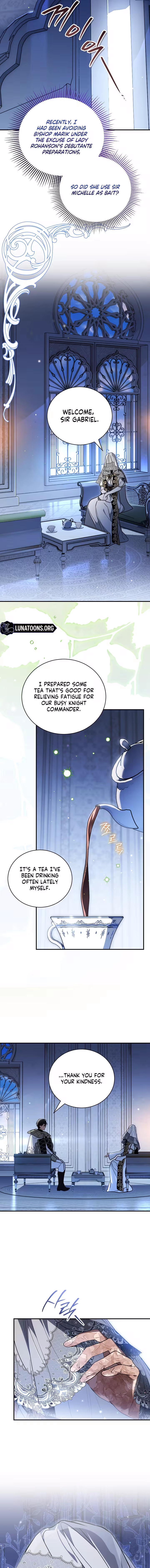 Read My Possession Became a Ghost Story Manga Online