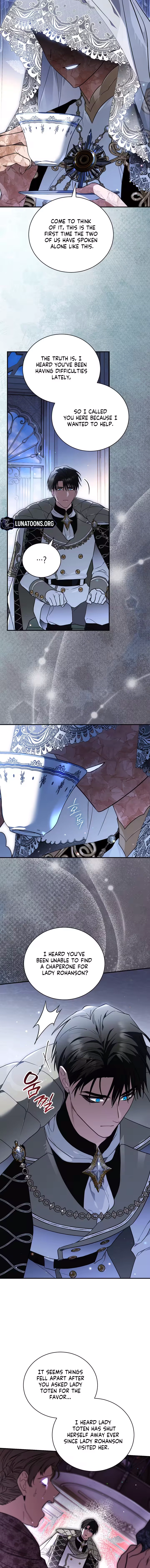 Read My Possession Became a Ghost Story Manga Online