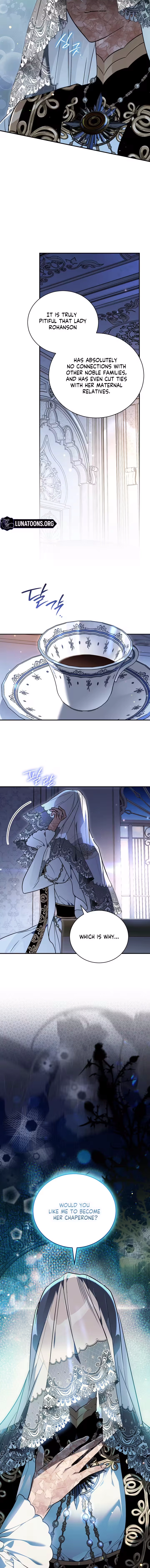 Read My Possession Became a Ghost Story Manga Online