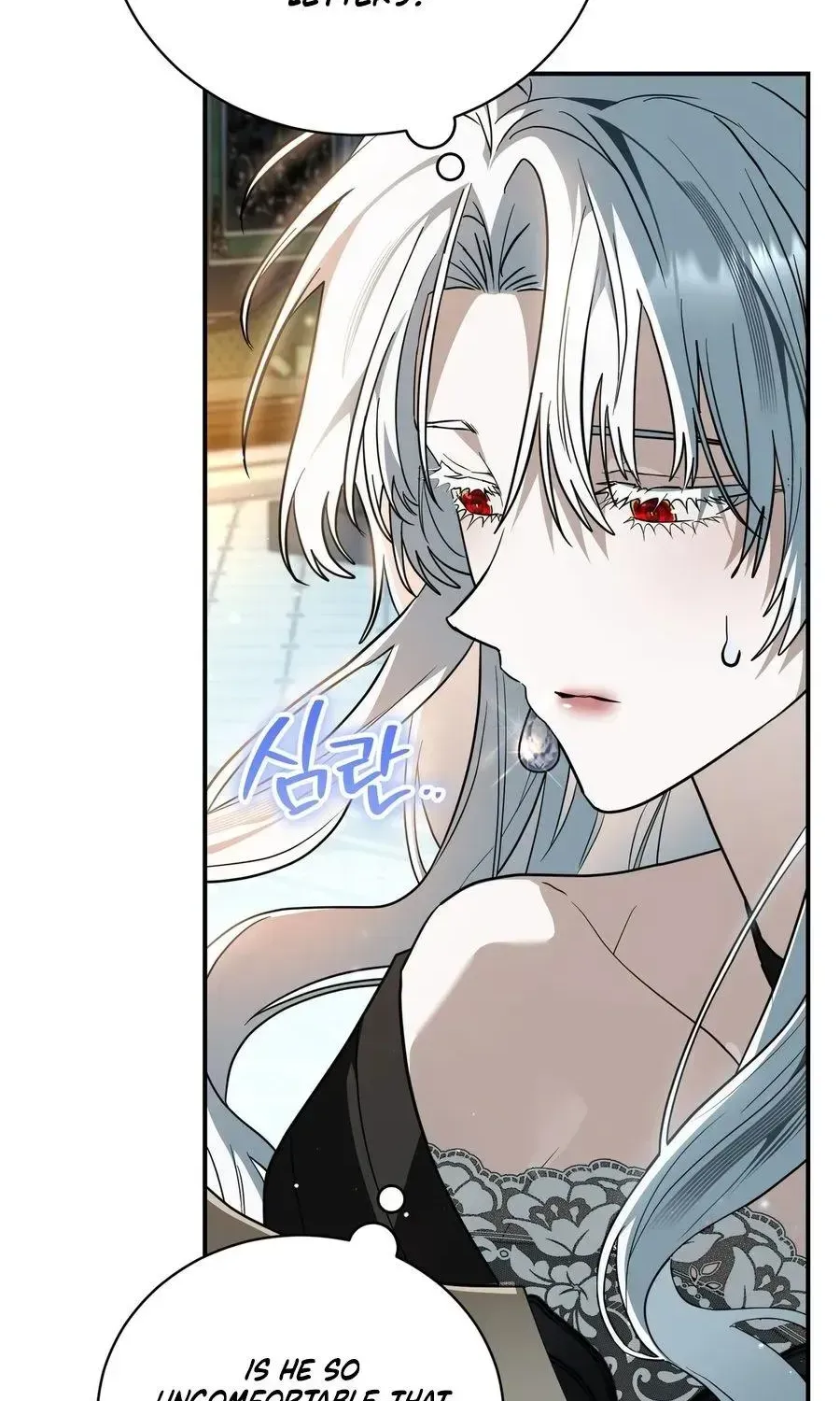 Read My Possession Became a Ghost Story Manga Online