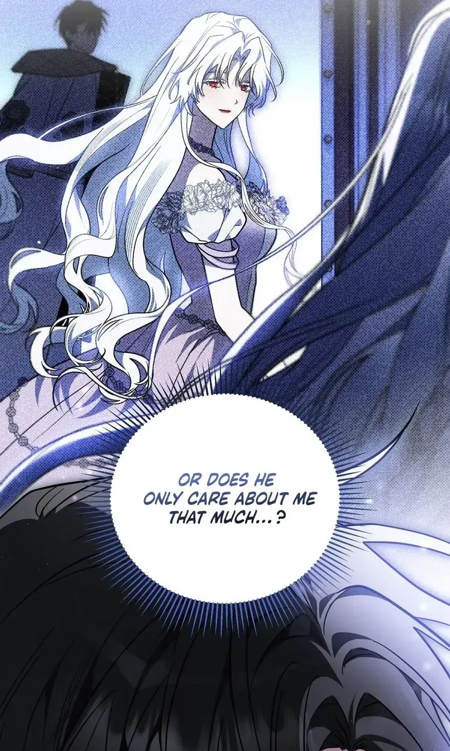 Read My Possession Became a Ghost Story Manga Online