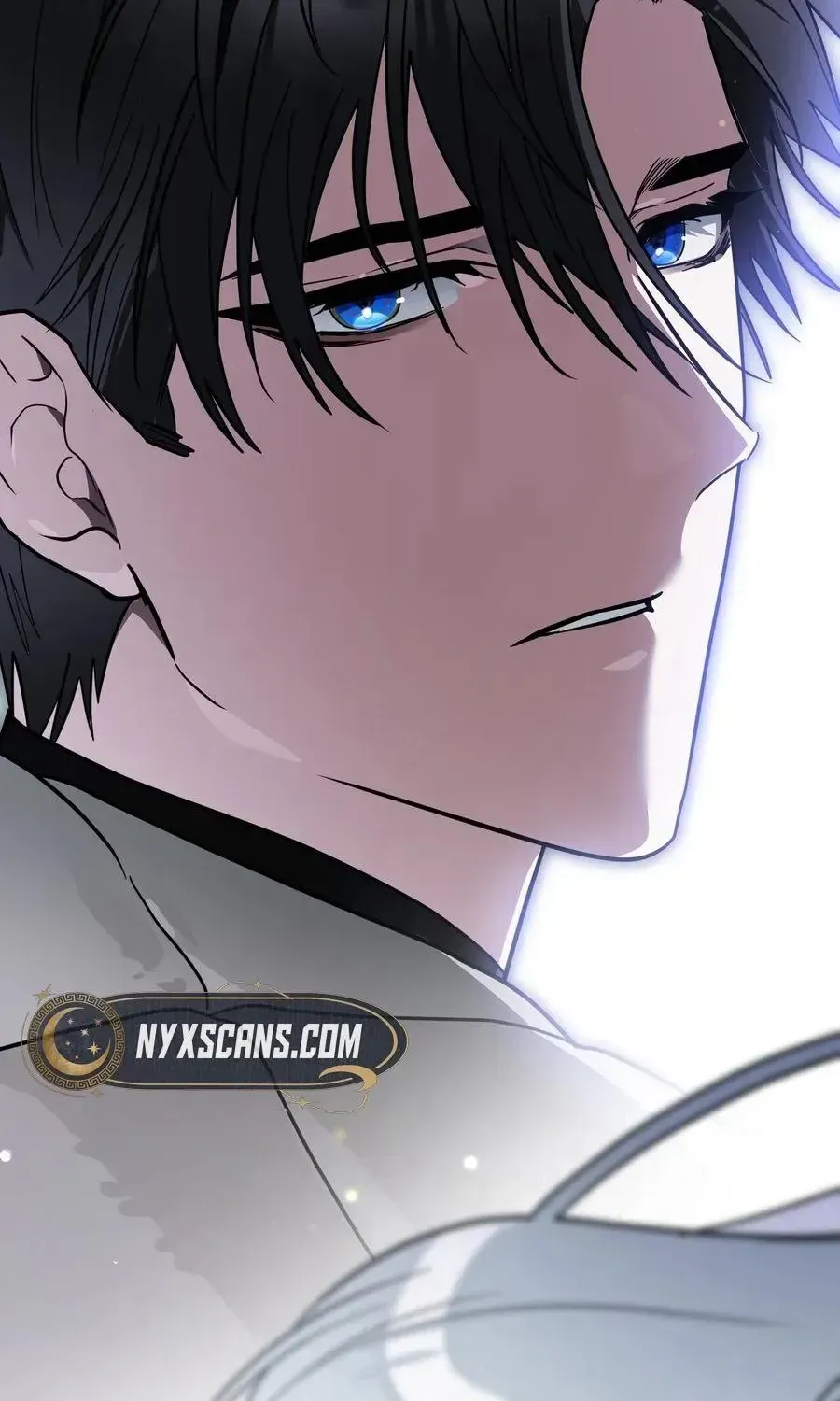 Read My Possession Became a Ghost Story Manga Online