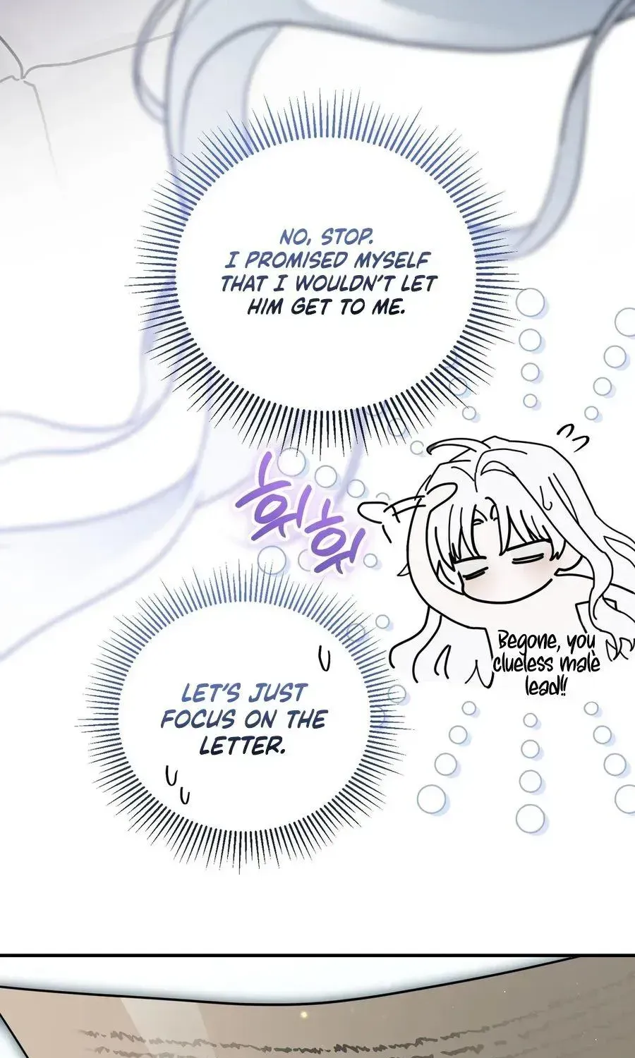 Read My Possession Became a Ghost Story Manga Online