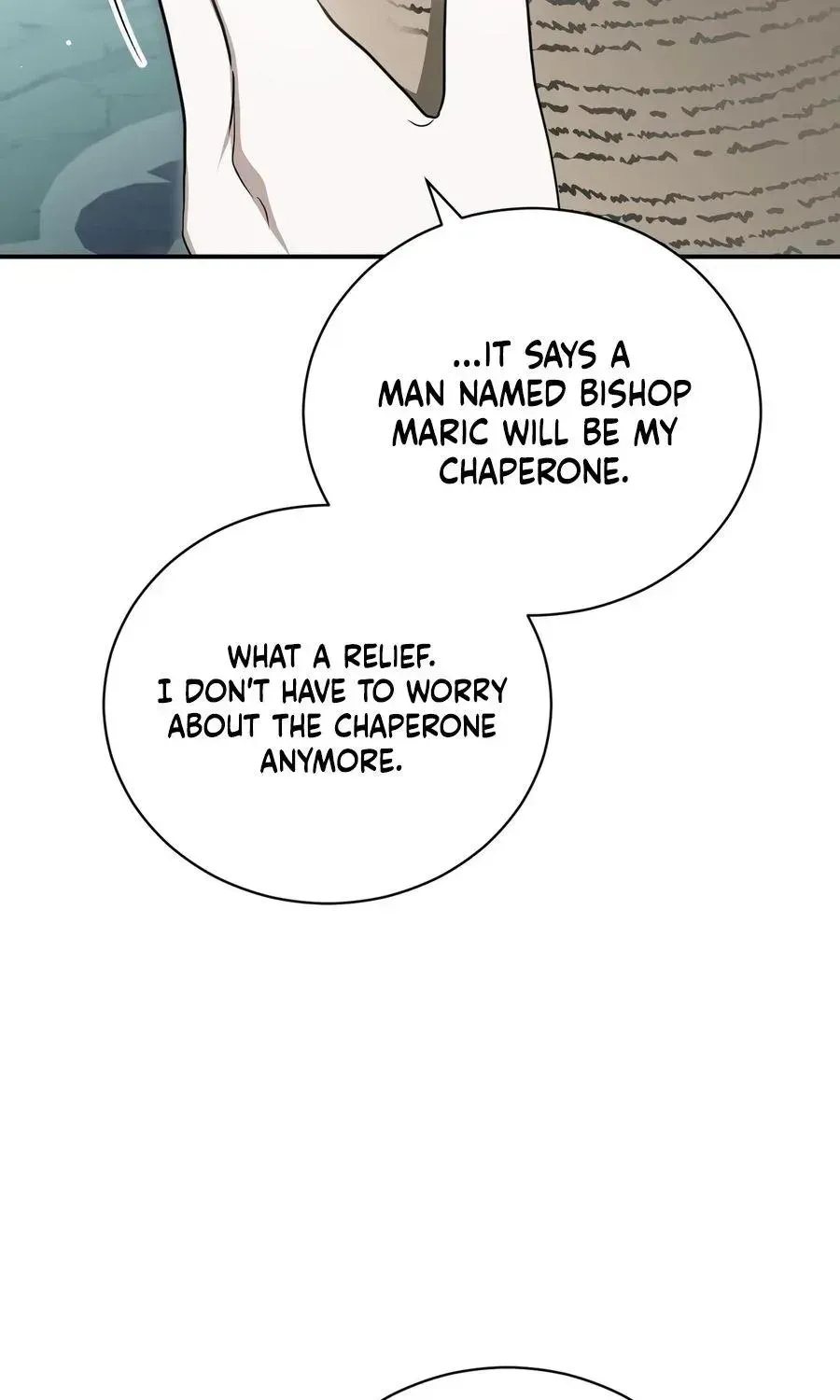 Read My Possession Became a Ghost Story Manga Online