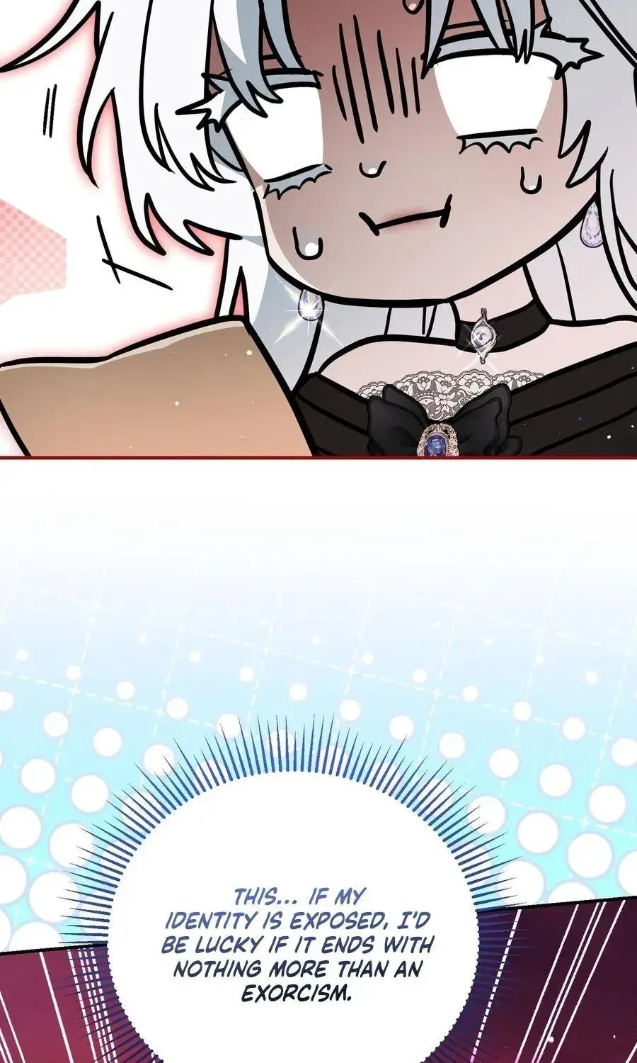 Read My Possession Became a Ghost Story Manga Online