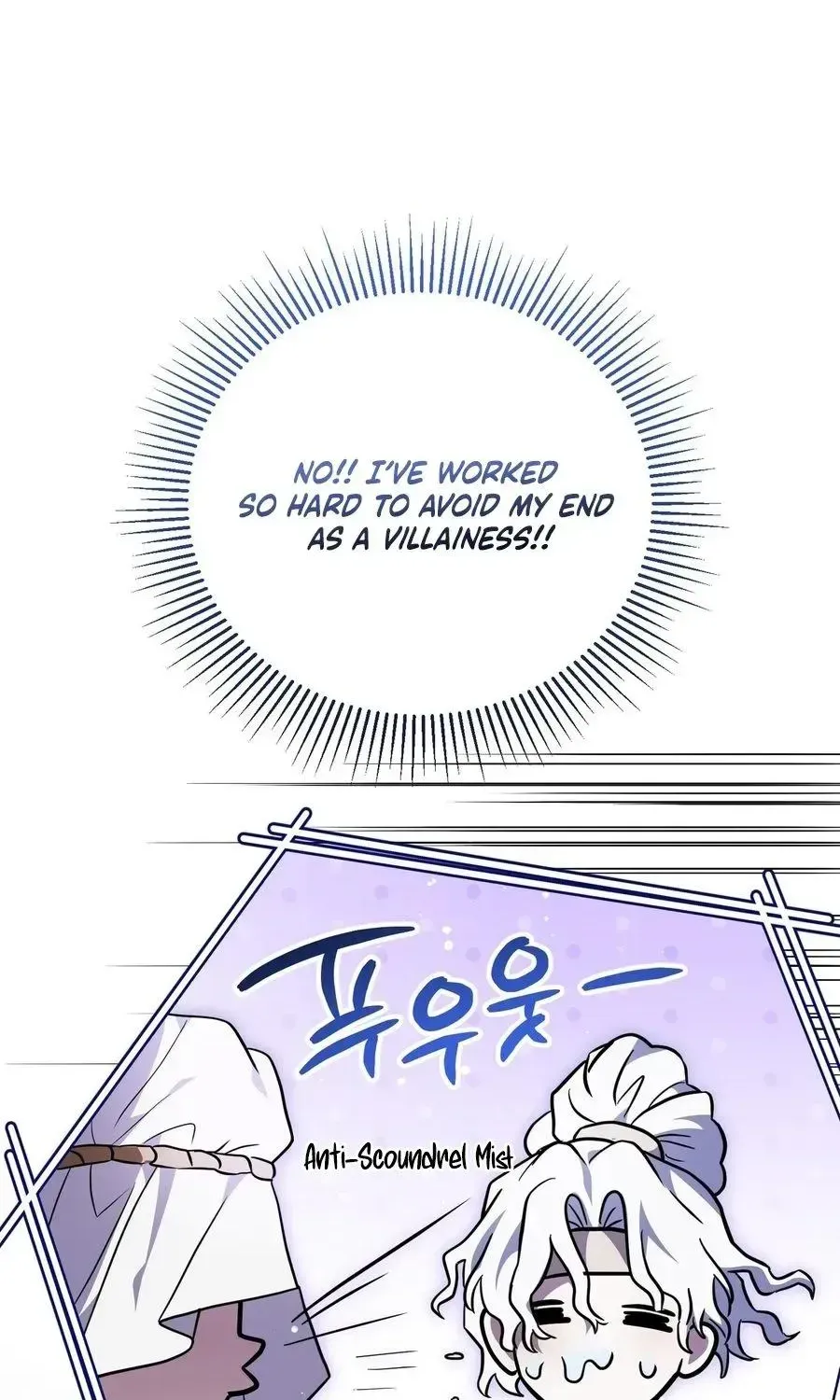 Read My Possession Became a Ghost Story Manga Online