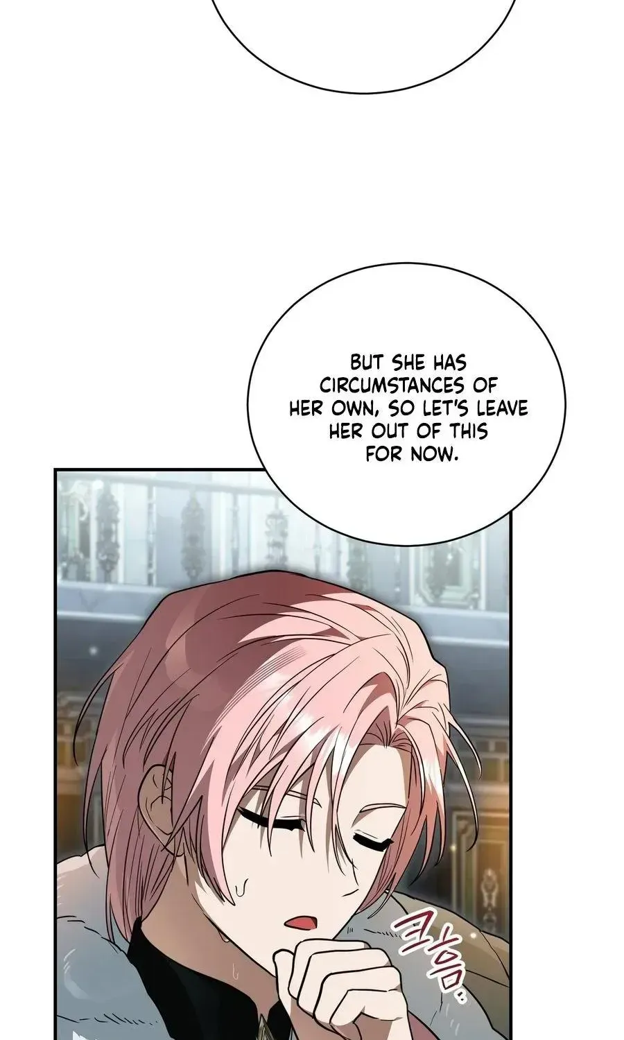 Read My Possession Became a Ghost Story Manga Online