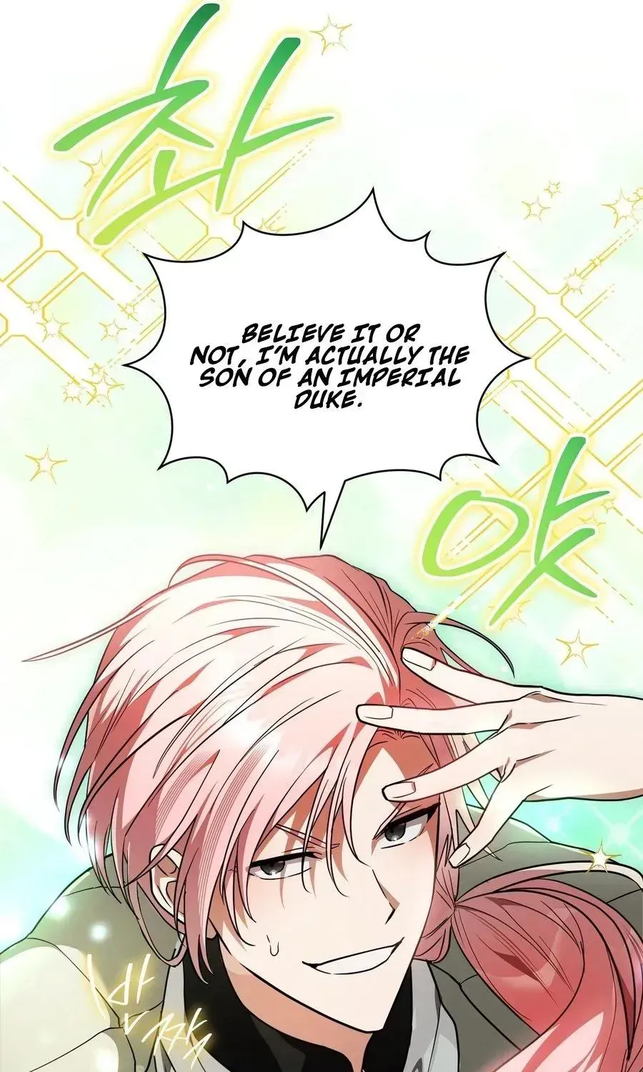 Read My Possession Became a Ghost Story Manga Online