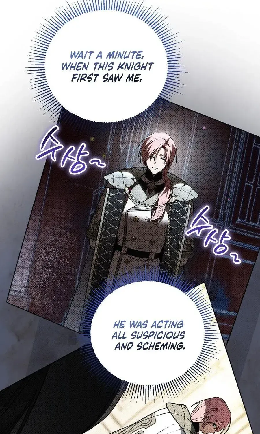 Read My Possession Became a Ghost Story Manga Online
