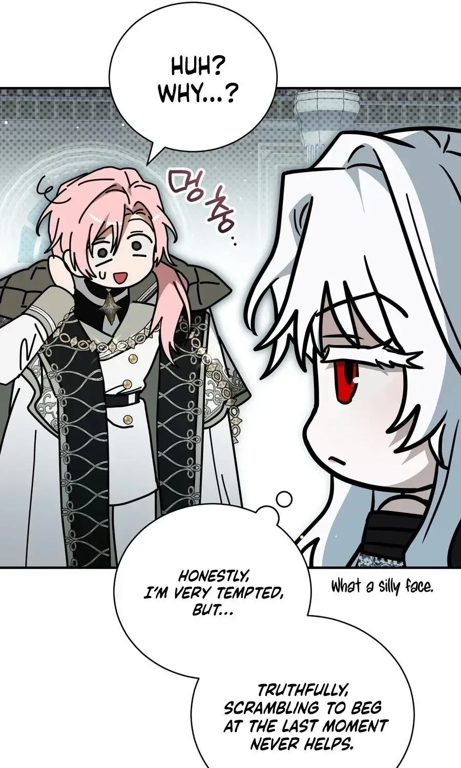 Read My Possession Became a Ghost Story Manga Online